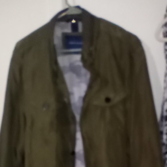 Men's jacket - Picture 1 of 2